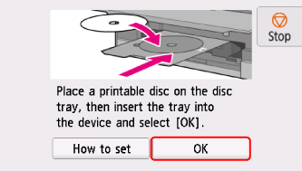 Abbildung: Touchscreen